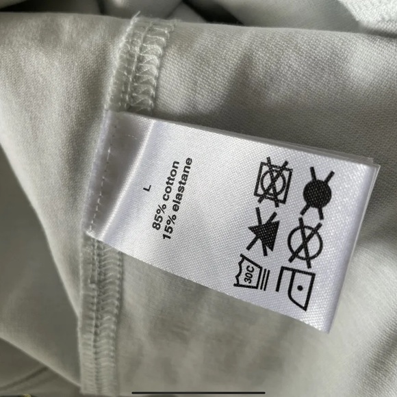 Rundholz Lady’s Harem Black Label Pants Lagenlook - Picture 5 of 6